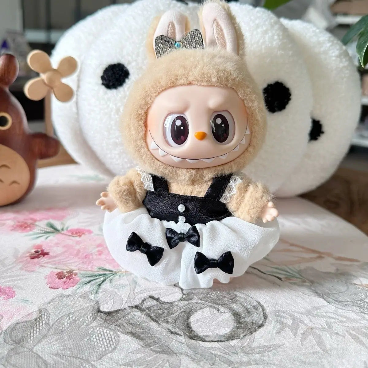 Labubu Clothes & Accessories