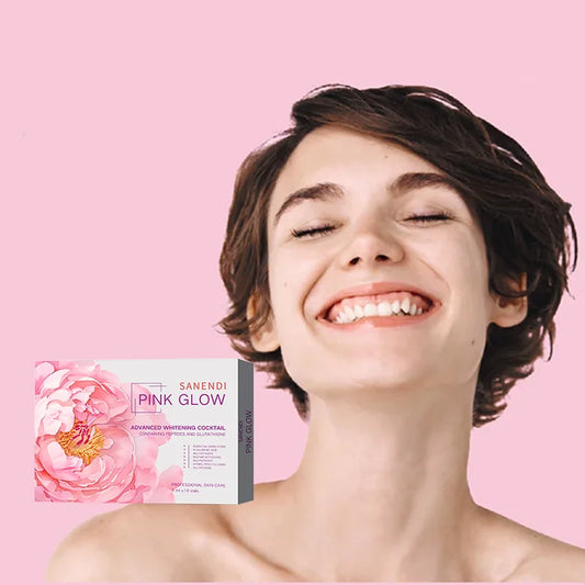 Pink Orchid Glow Facial Problem Skin Solution