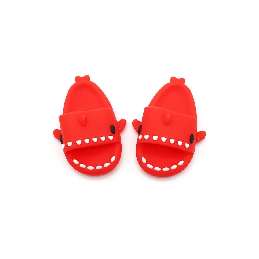 For Labubu Cat Costume & Slippers