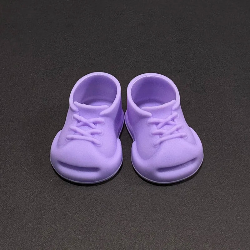 Labubu Buzz Lightyear & Woody Outfits