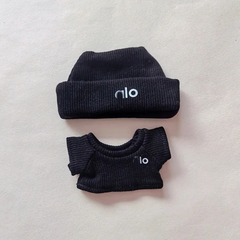 Labubu Tennis Accessories