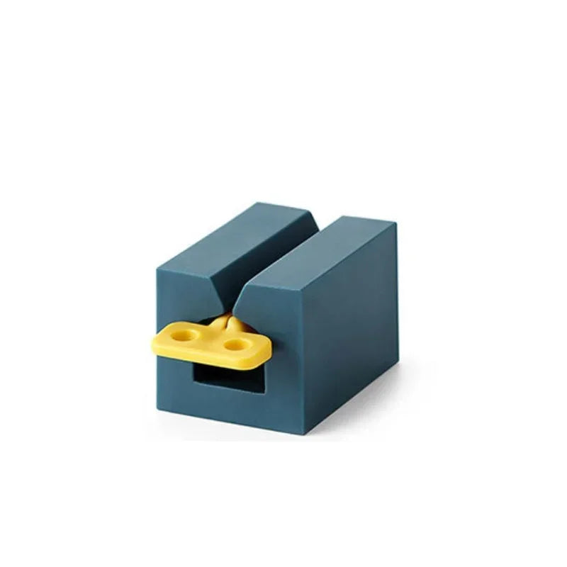 Twist’nSqueeze™ Toothpaste Helper