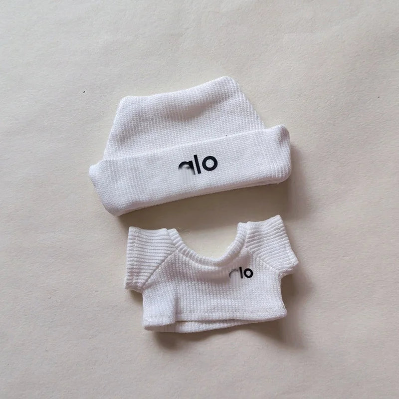 Labubu Tennis Accessories