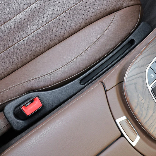 GapGuard™ Car Seat Filler Strips (No More Lost Stuff!)