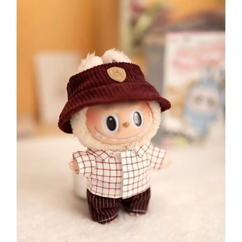 Labubu Clothes & Outfit Accessories