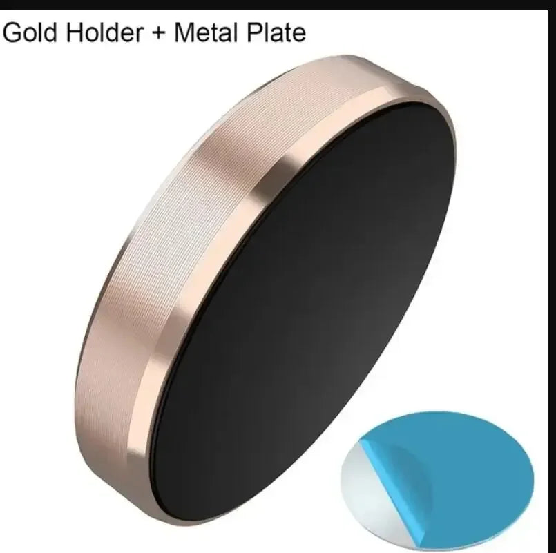 MagnaGrip™ Magnetic Phone Holder