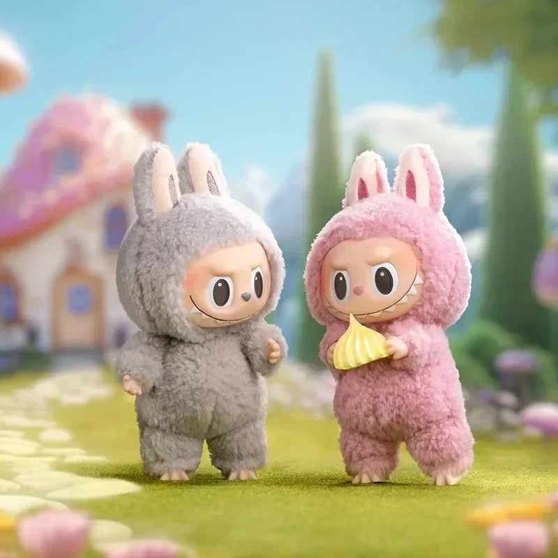 ** LABUBU !! THE ACTUAL DOLL!!**