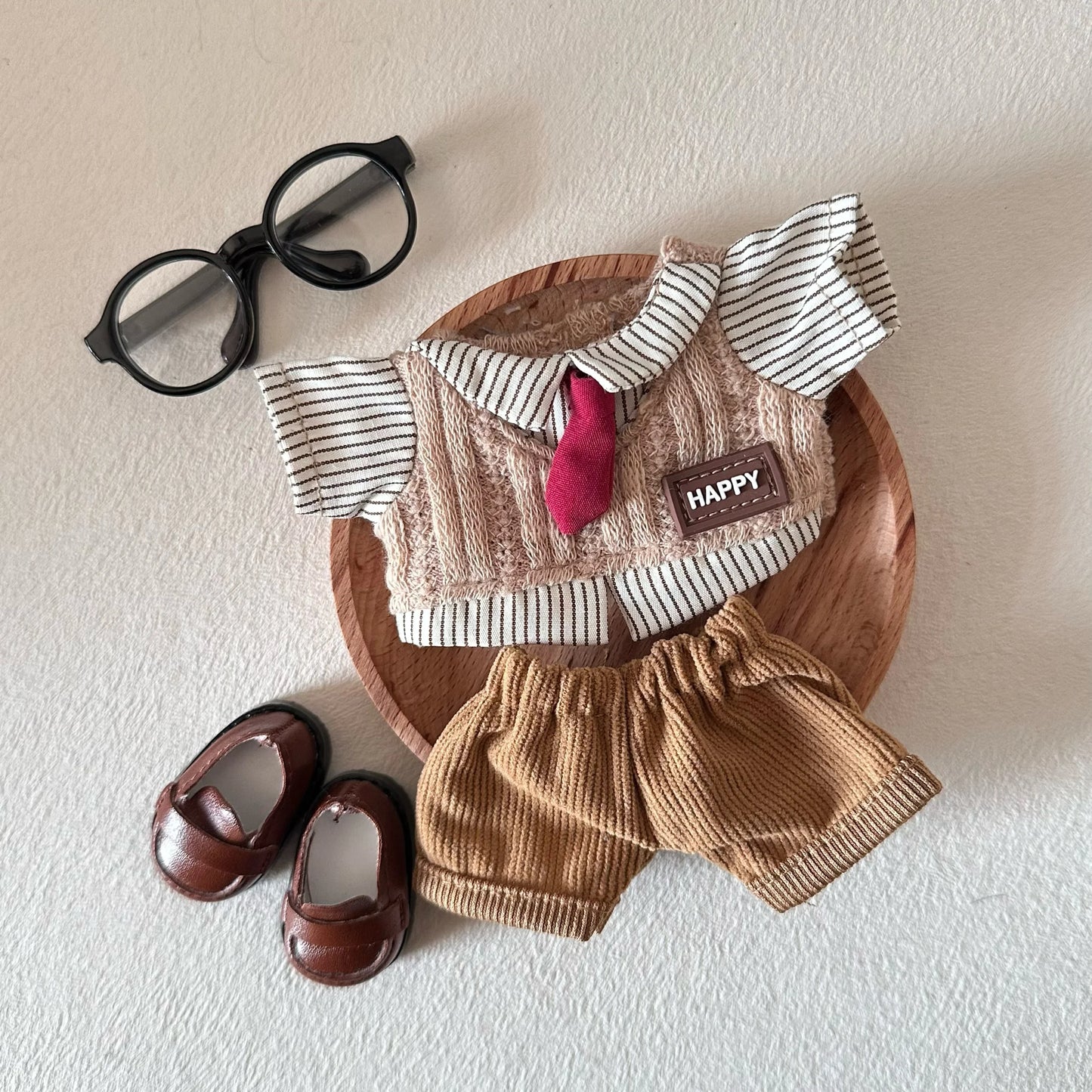 Labubu Outfits & Accessories