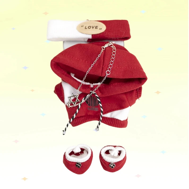 Labubu Outfits & Accessories