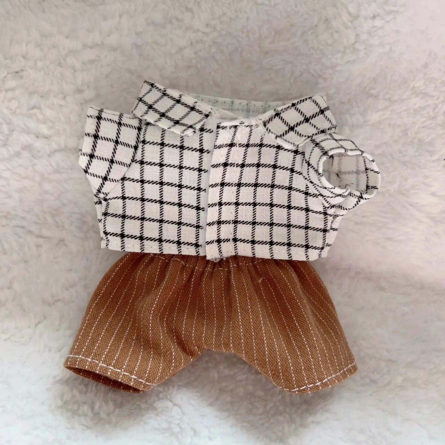 Labubu Clothes & Outfit Accessories