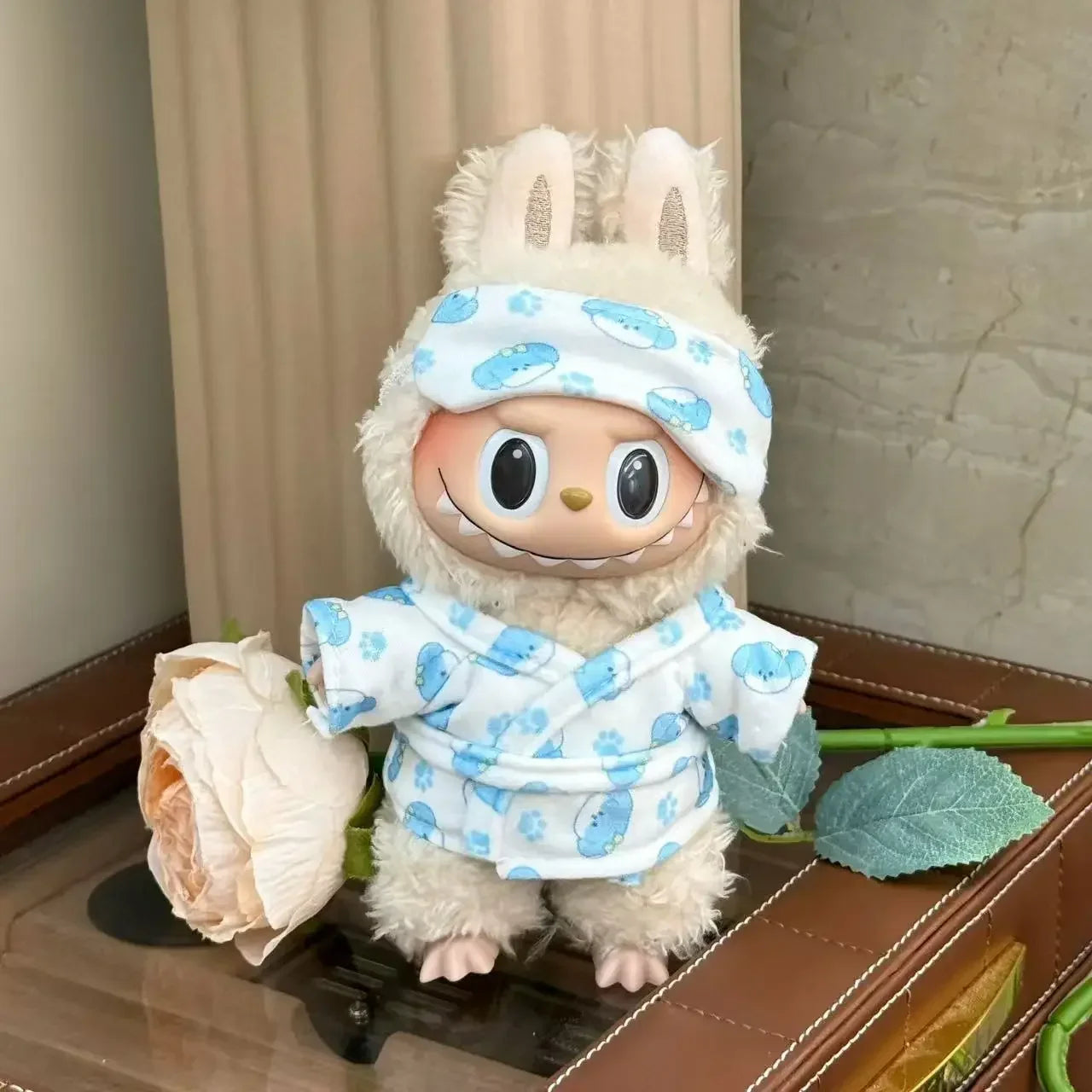 Labubu Sleepover Accessories