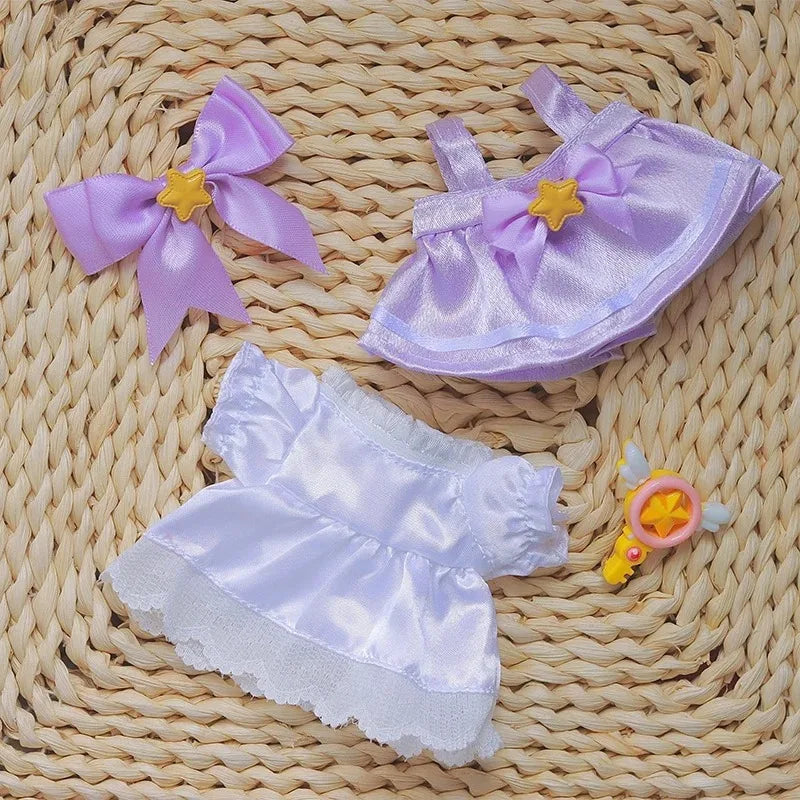 Labubu Overalls & More