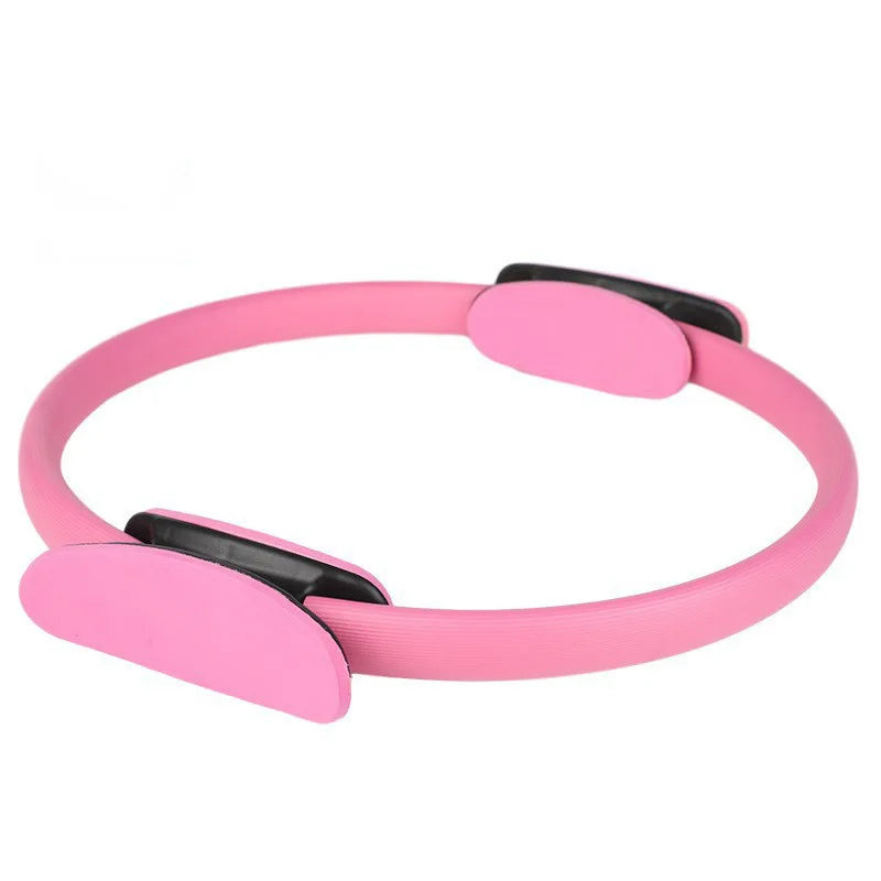 Toning Pilates Ring Non-Slip
