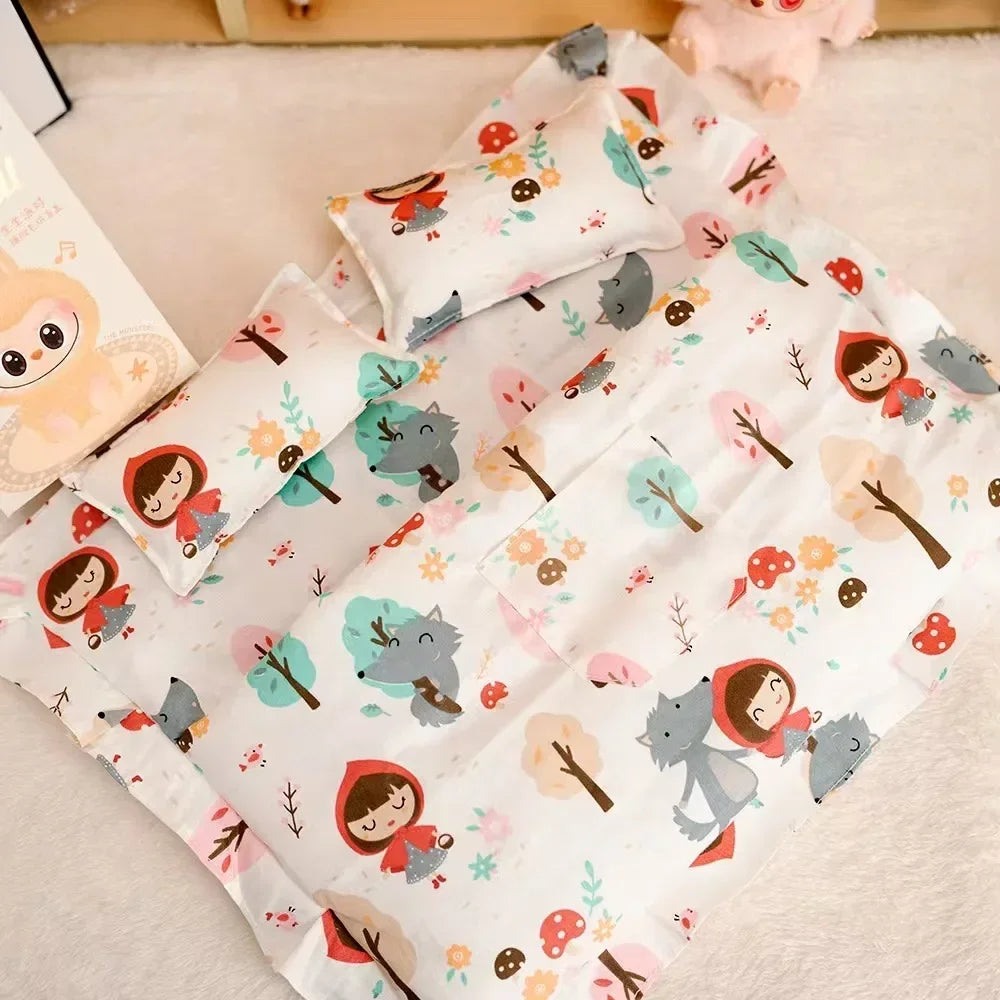 Labubu Sleepover Accessories