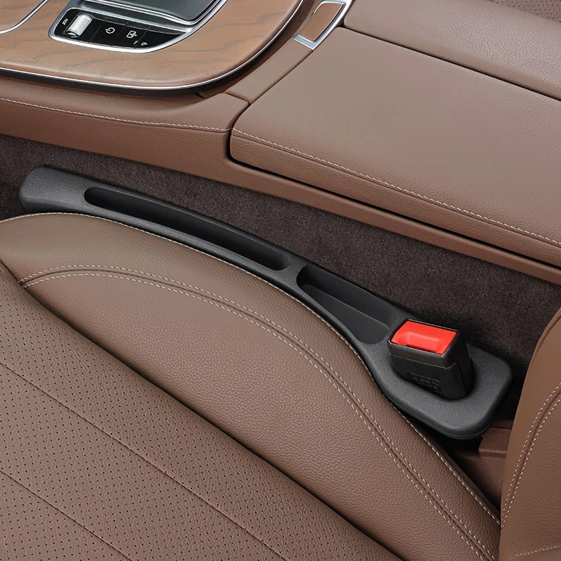 GapGuard™ Car Seat Filler Strips (No More Lost Stuff!)