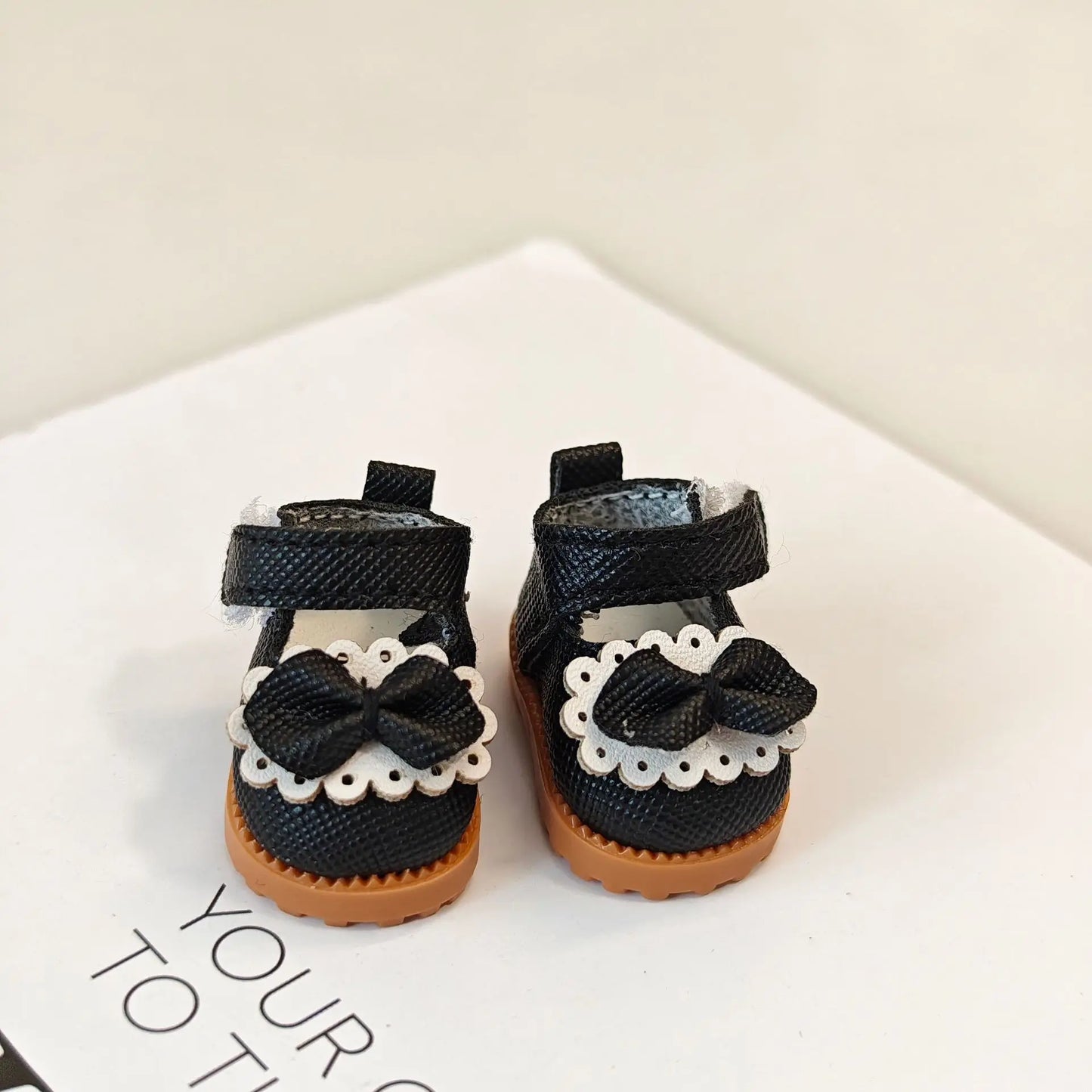 Labubu Dresses & Shoes