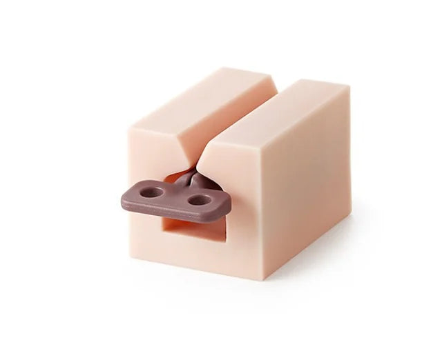 Twist’nSqueeze™ Toothpaste Helper