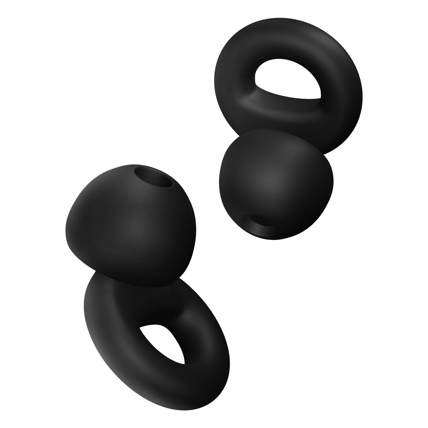 DreamPlug™ Silicone Noise-Blocking Earplugs (Swim + Sleep)