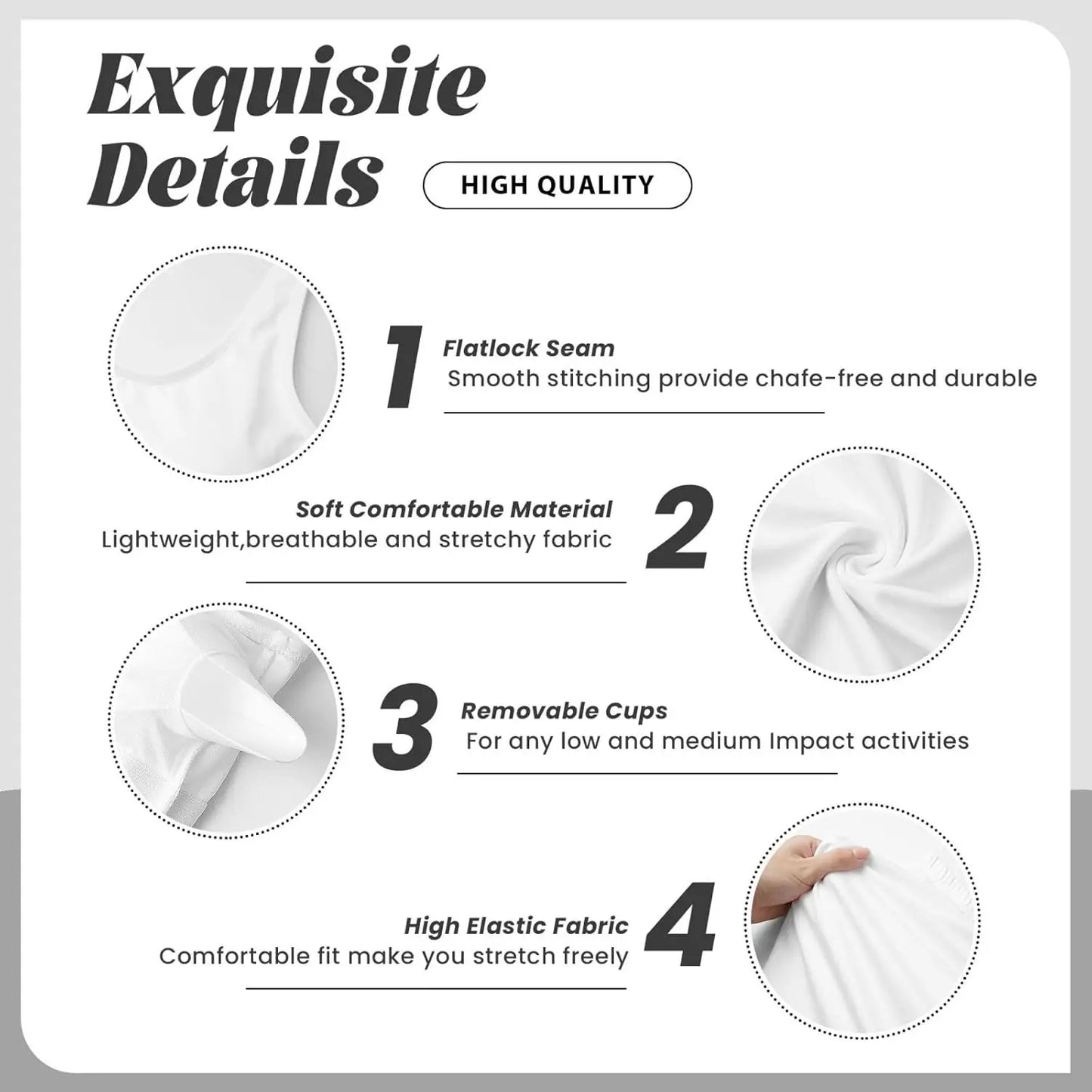 Fun Avocados Lightweight Women's Top