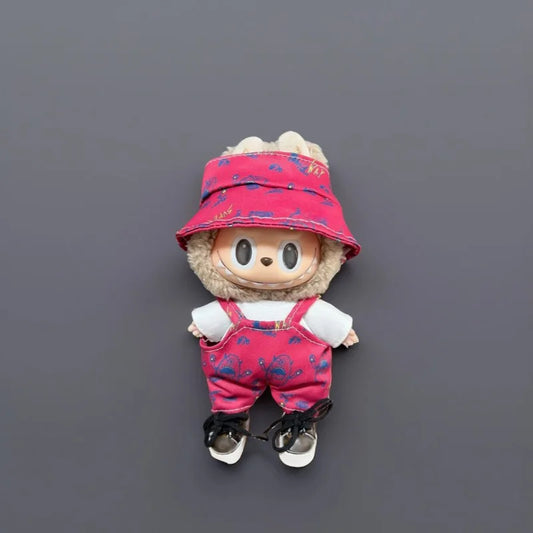 Labubu Hipster Outfits