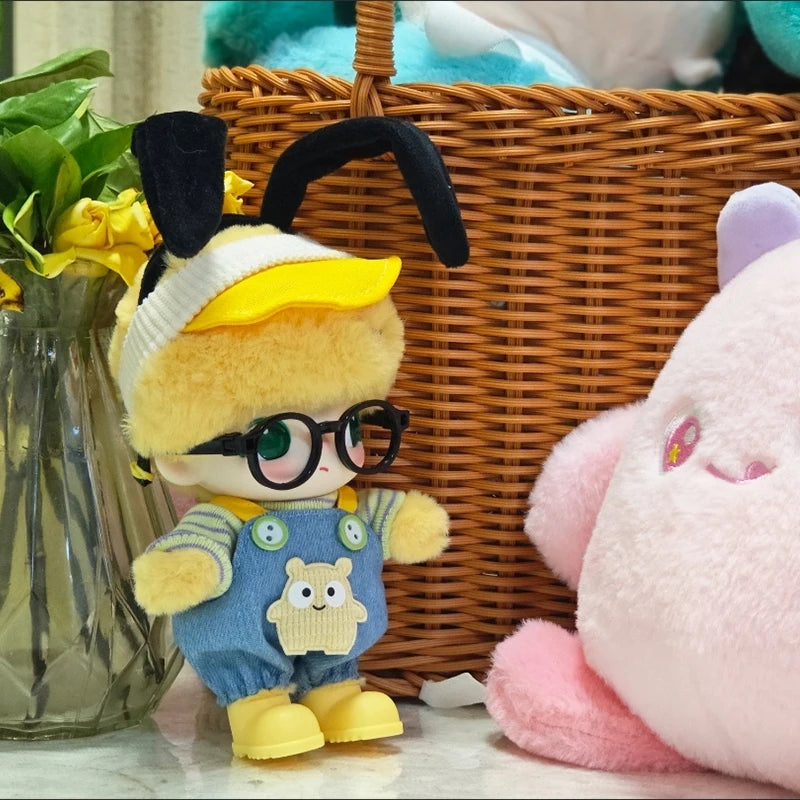 Labubu Outfits & Accessories