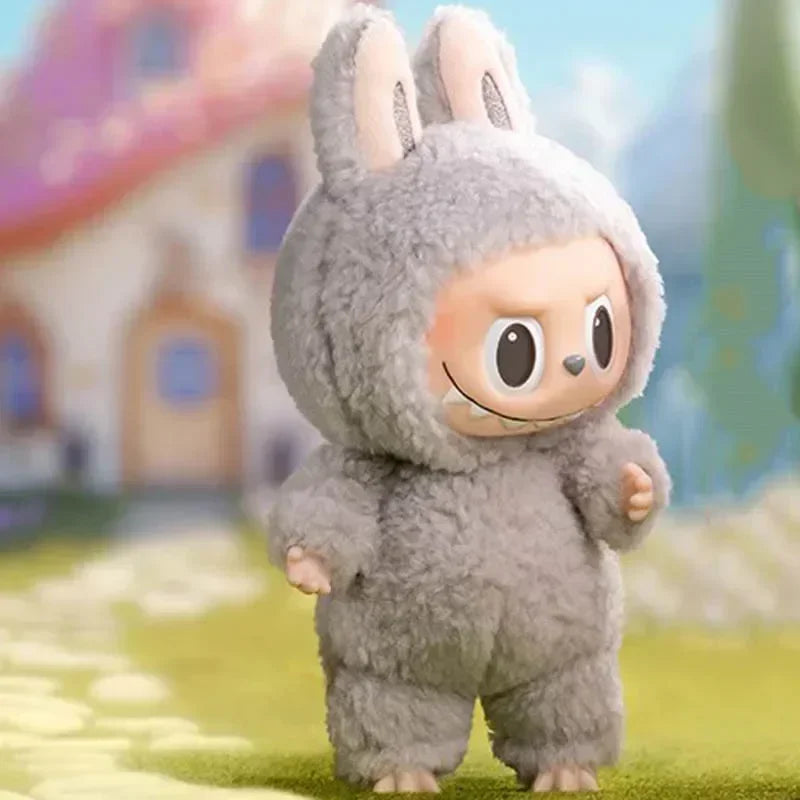 ** LABUBU !! THE ACTUAL DOLL!!**