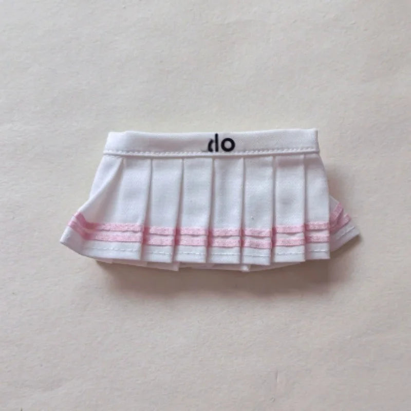 Labubu Tennis Accessories