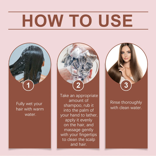 Rosemary Shampoo For Hair Growth