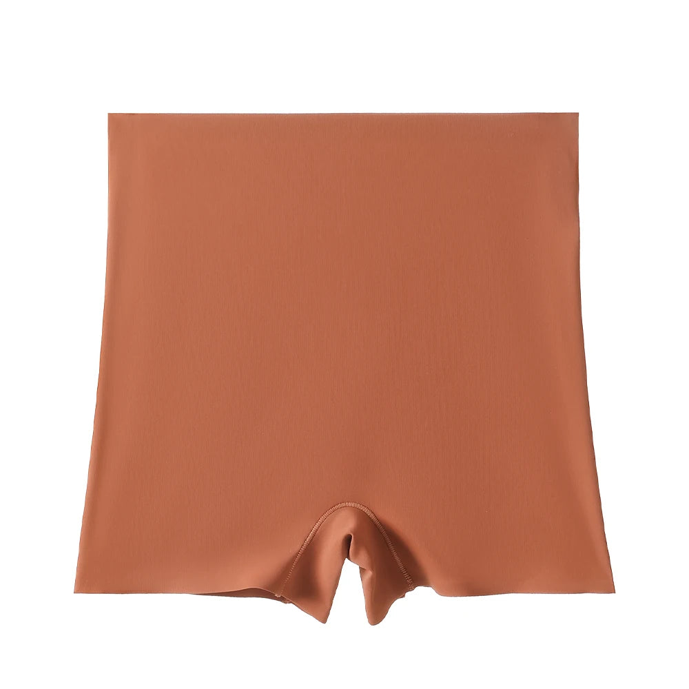 Seamless Boxer Briefs