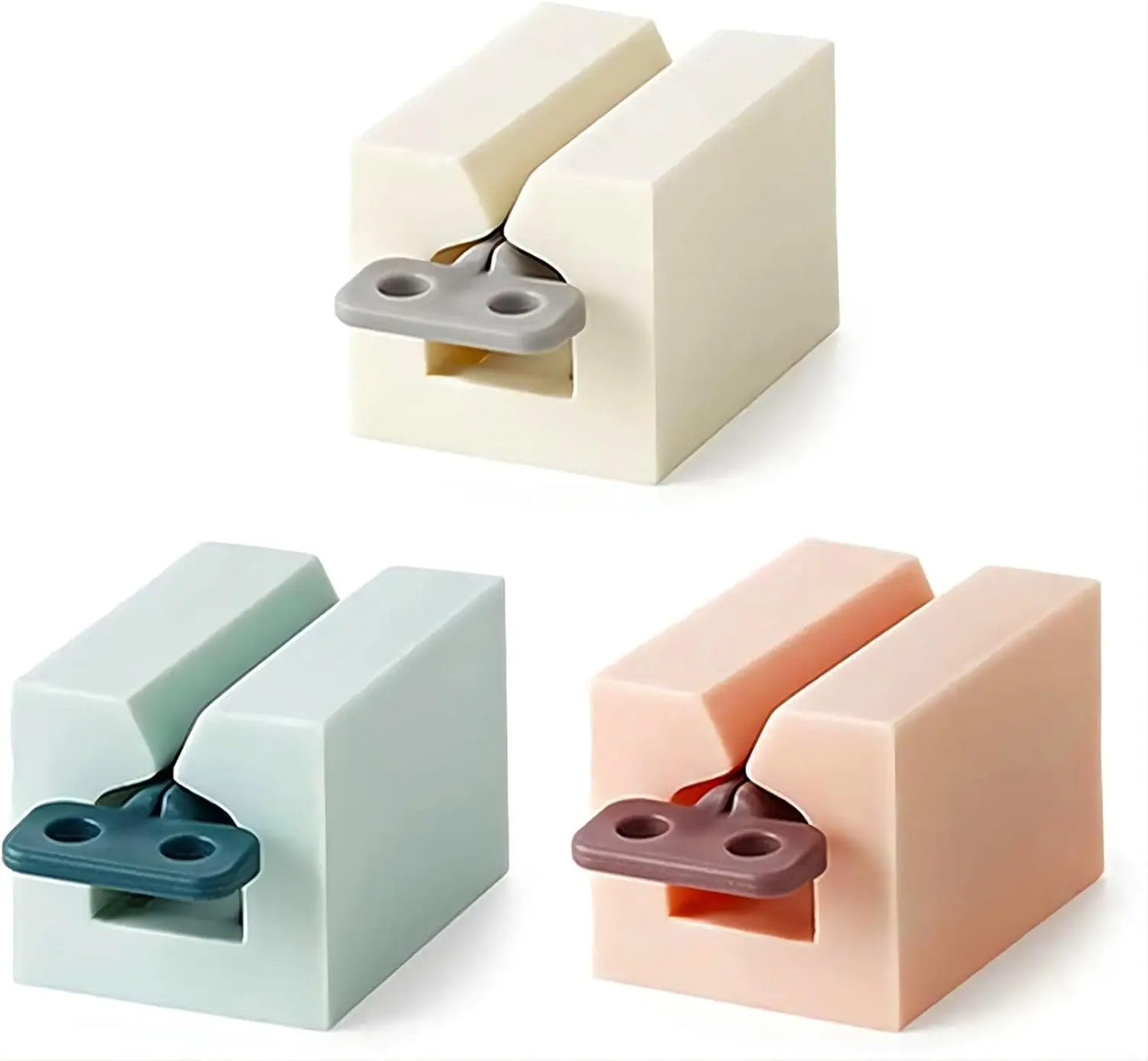 Twist’nSqueeze™ Toothpaste Helper