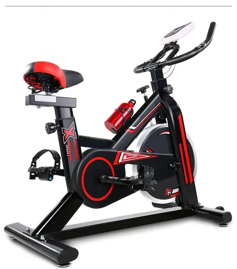 Indoor Magnetic Static Spin Bike