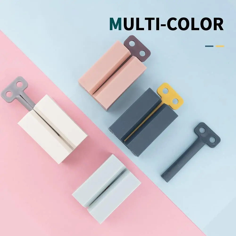 Twist’nSqueeze™ Toothpaste Helper