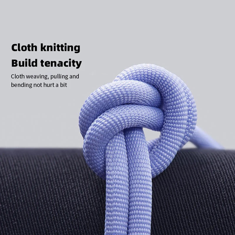 PowerFlow™ 120W Fast USB-C Cable