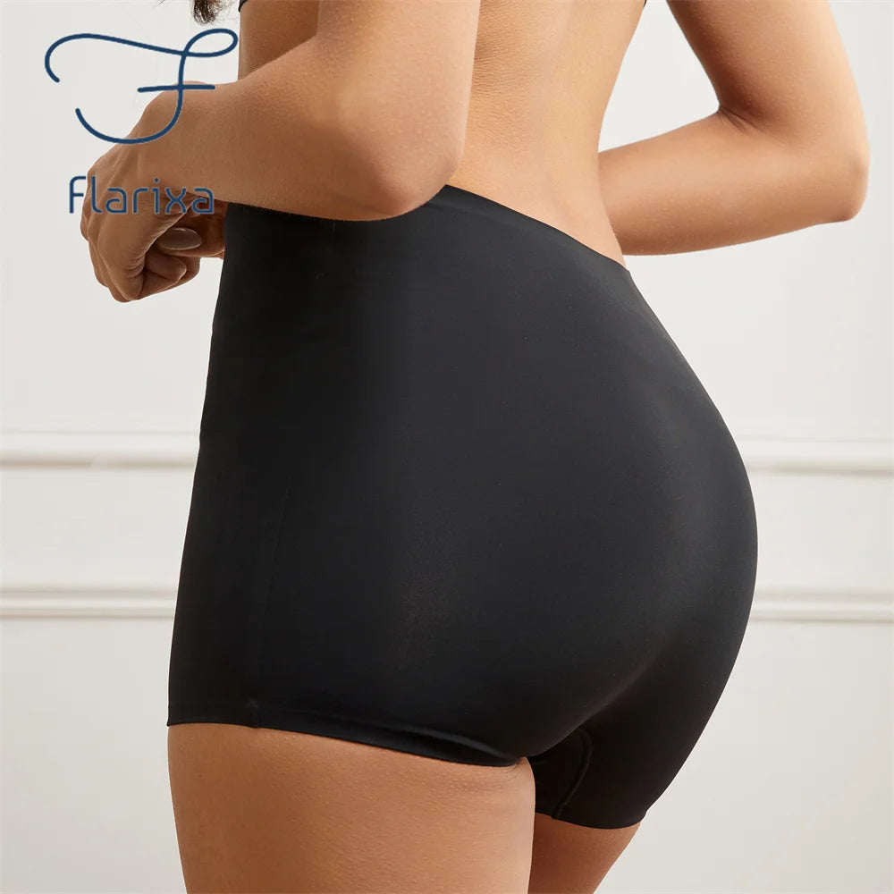 Seamless Boxer Briefs