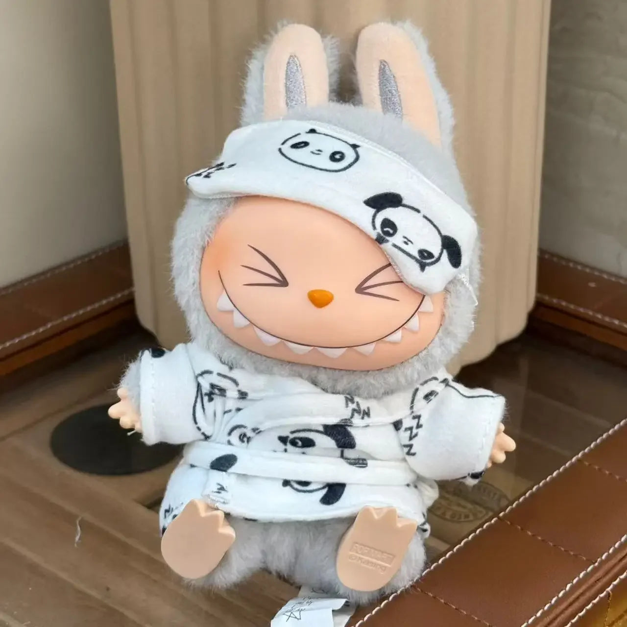 Labubu Sleepover Accessories