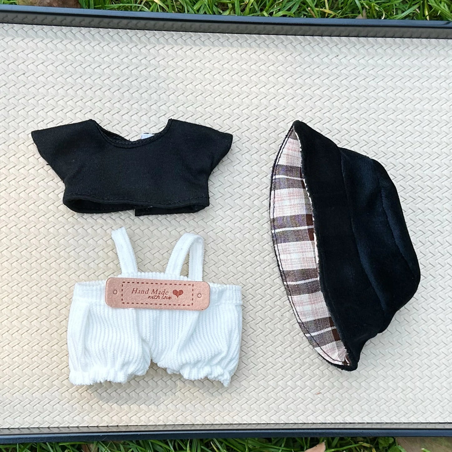 Labubu Outfits & Accessories