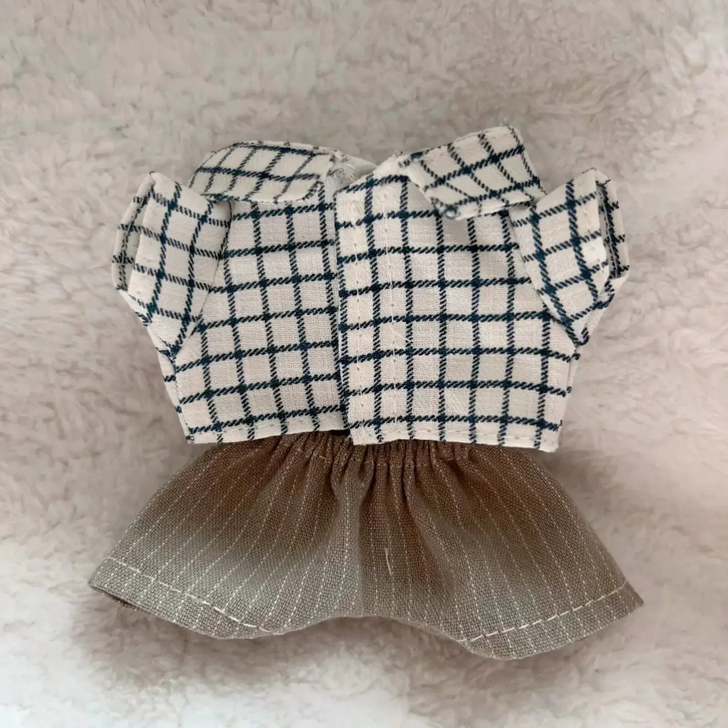 Labubu Clothes & Outfit Accessories