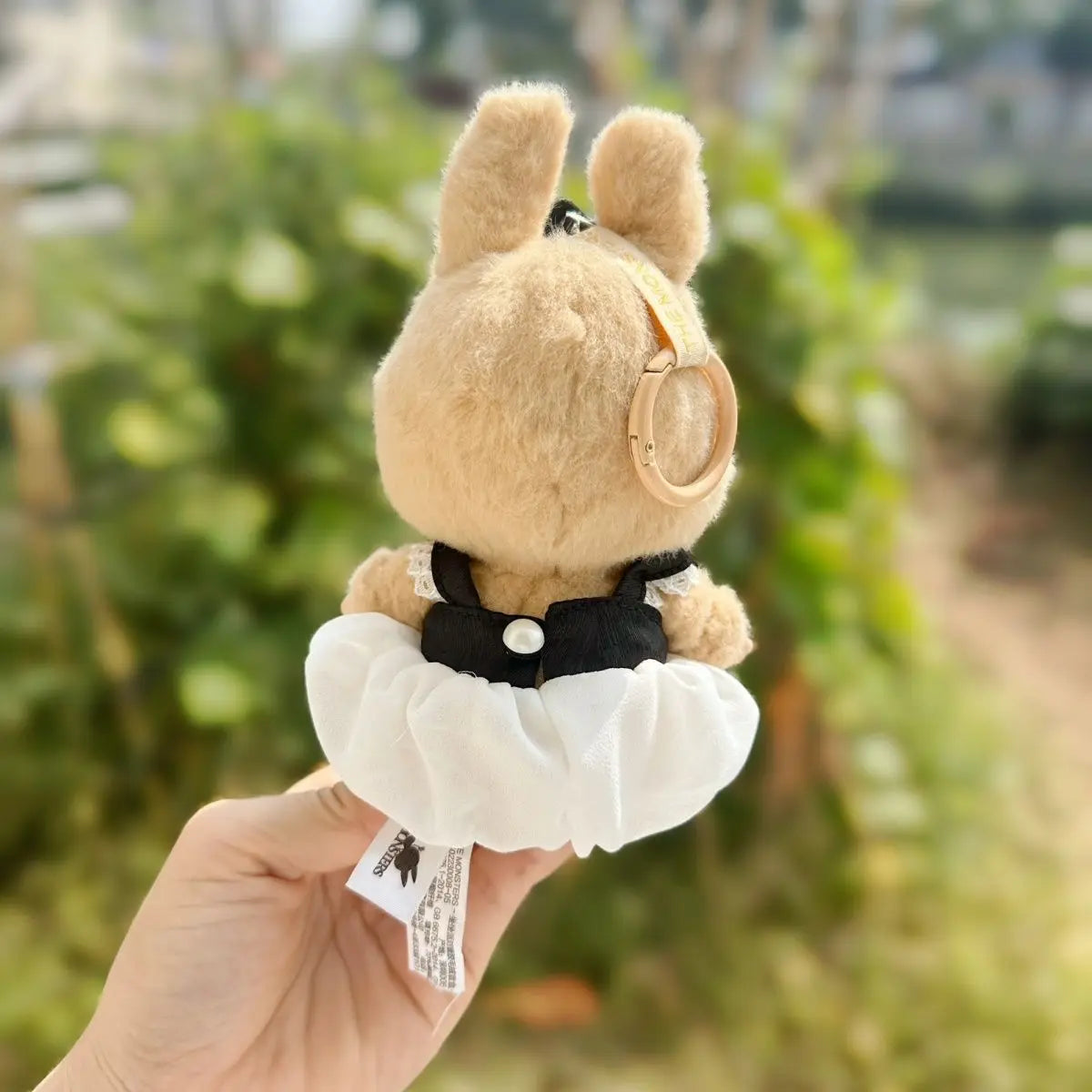 Labubu Clothes & Accessories