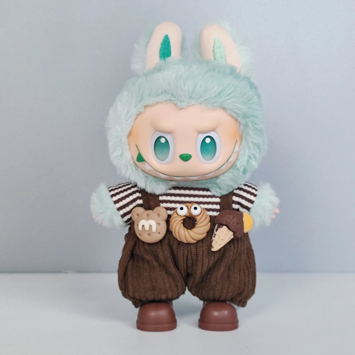 Labubu Clothes & Outfit Accessories