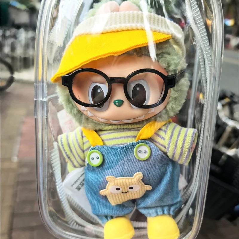 Labubu Outfits & Accessories