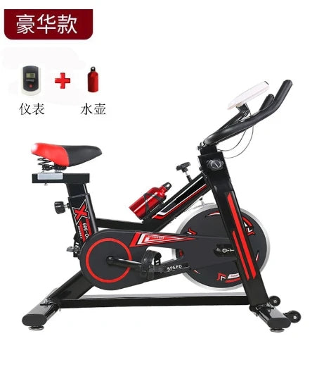 Indoor Magnetic Static Spin Bike
