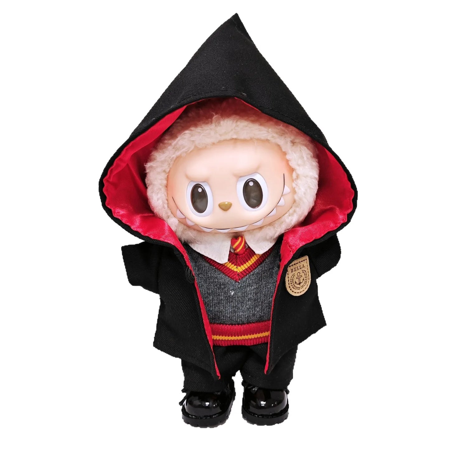 Labubu Magic Academy Accessories