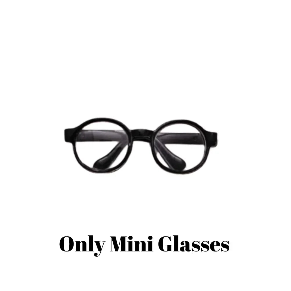 Labubu Overalls & More