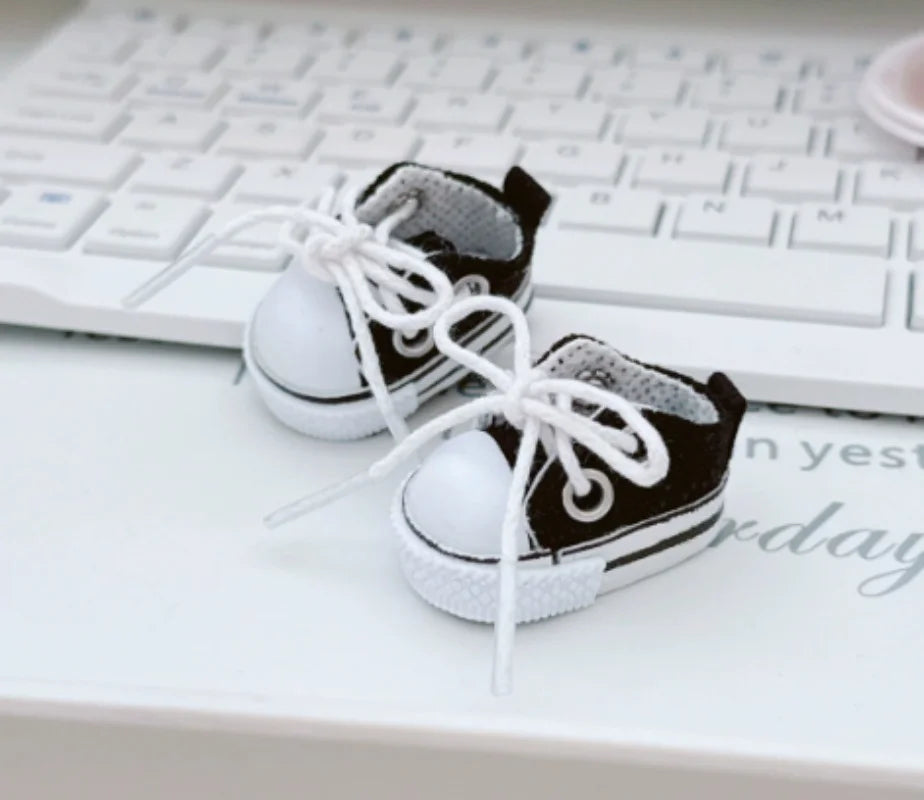 Labubu Tennis Accessories