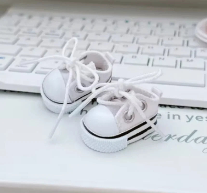 Labubu Tennis Accessories