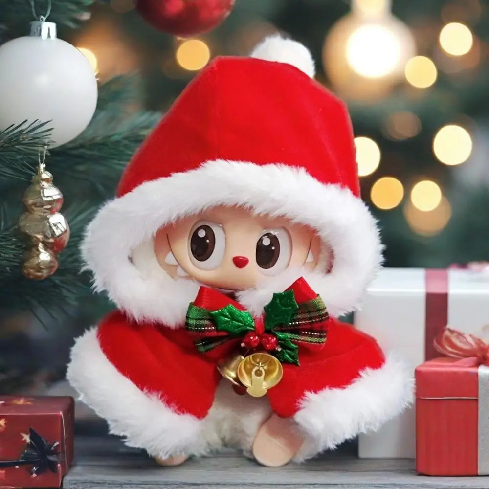 Labubu Winter Accessories