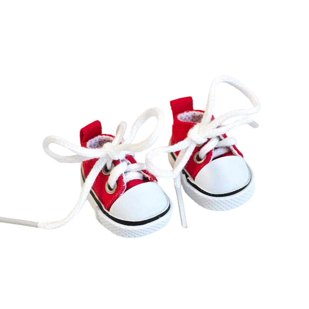 Labubu Winter Accessories