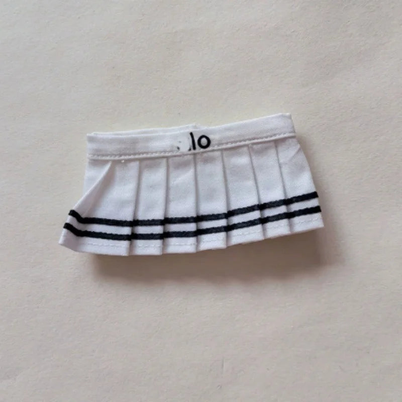 Labubu Tennis Accessories