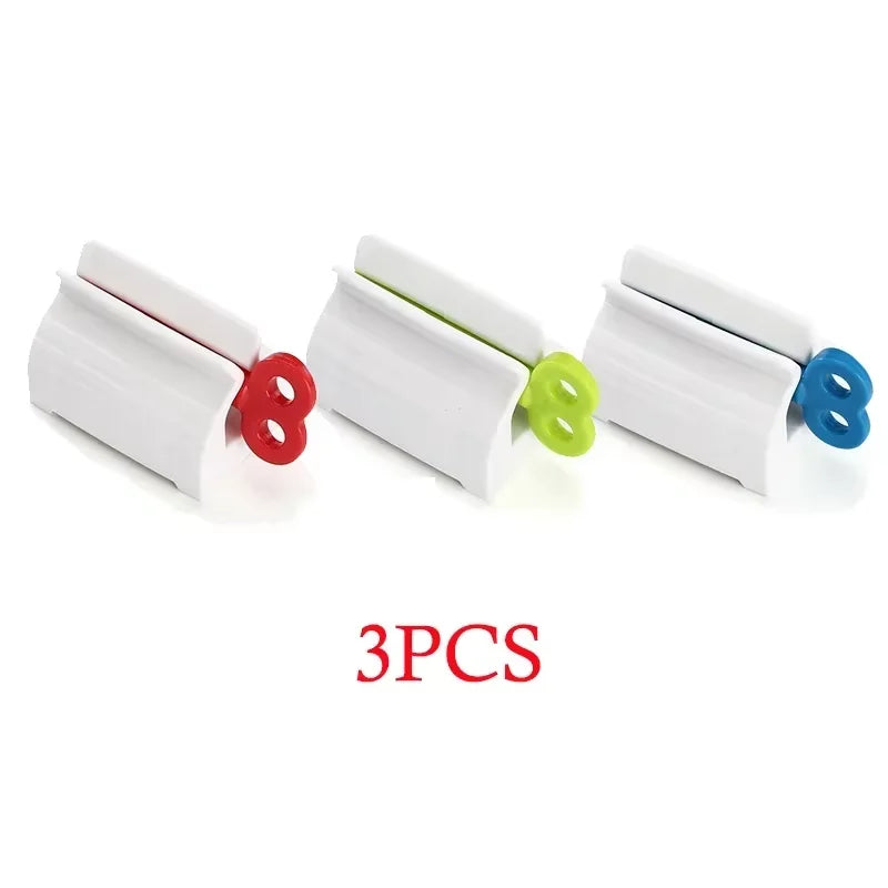 Twist’nSqueeze™ Toothpaste Helper