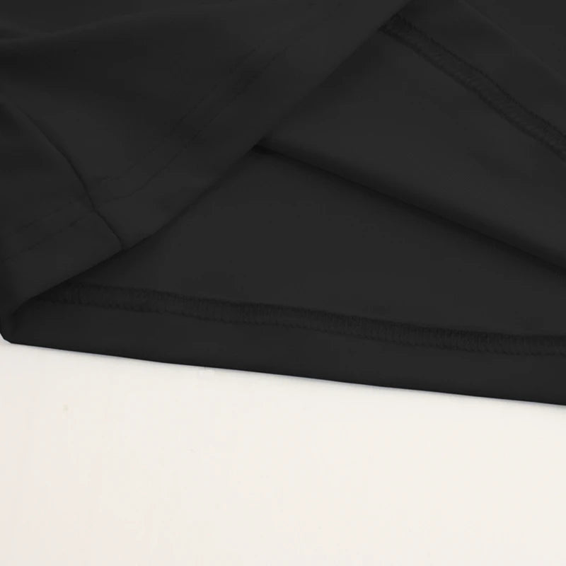 Long Sleeve T-shirt Slim Fit